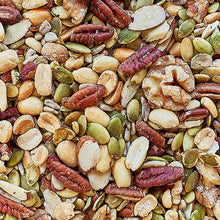 Load image into Gallery viewer, Grandy Organics Keto Power Trail Mix