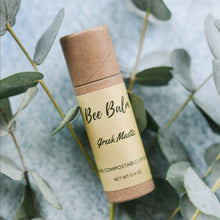 Load image into Gallery viewer, Bee Balm Greek Mastic Lip Balm