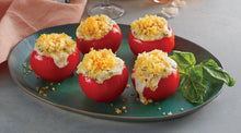 Load image into Gallery viewer, grilled stuffed tomatoes