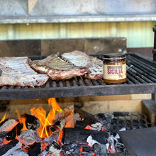 Load image into Gallery viewer, Sauce on grilled meat