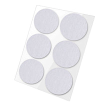 Load image into Gallery viewer, North Spore 2" Adhesive Monotub 100% Recycled Disc Filters