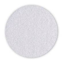 Load image into Gallery viewer, North Spore 2" Adhesive Monotub 100% Recycled Disc Filters