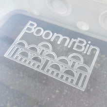 Load image into Gallery viewer, North Spore 'Boomr Bin' Monotub Mushroom Grow Kit