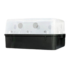 Load image into Gallery viewer, North Spore 'Boomr Bin' Monotub Mushroom Grow Kit
