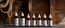Load image into Gallery viewer, Hodgins Harvest Lion's Mane + Cordyceps Dual Extract Tincture
