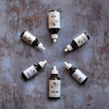 Load image into Gallery viewer, Hodgins Harvest Lion's Mane Dual Extract Tincture