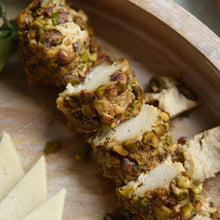 Load image into Gallery viewer, Rebel Cheese Honee Pistachio Chèvre