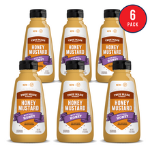 Load image into Gallery viewer, True Made Foods Honey Mustard 6-Pack