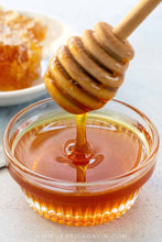 Load image into Gallery viewer, Sister Bees Honey-Covered Walnuts