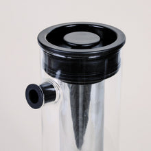 Load image into Gallery viewer, Firebelly Tea Iced Tea Pitcher with Infuser