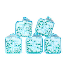 Load image into Gallery viewer, Breath + Gut Mints - Ice Shot (Peppermint Flavor) by NUDE MINTS