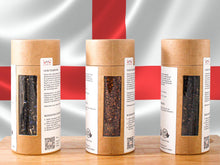 Load image into Gallery viewer, Open Door Tea Earl Gray Tea Sampler