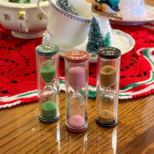 Load image into Gallery viewer, Open Door Tea Tea Timer