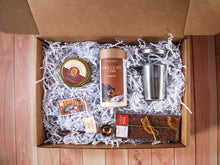 Load image into Gallery viewer, Open Door Tea The Comfort Box