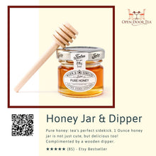 Load image into Gallery viewer, Open Door Tea Thank You Gift Box