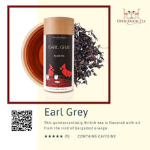 Load image into Gallery viewer, Open Door Tea Traditional Tea Sampler | 3 Loose Leaf Teas for Gifts & Tastings
