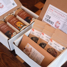 Load image into Gallery viewer, Open Door Tea Chai Tea Sampler