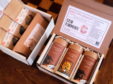 Load image into Gallery viewer, Open Door Tea Chai Tea Sampler