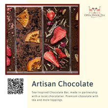 Load image into Gallery viewer, Open Door Tea Guided Tea Tasting Experience