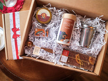 Load image into Gallery viewer, Open Door Tea The Comfort Box