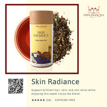 Load image into Gallery viewer, Open Door Tea Rooibos Tea Sampler | 3 Loose Leaf Teas for Gifts & Tastings