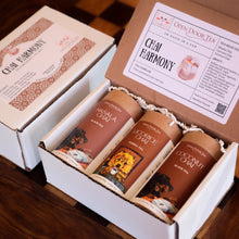 Load image into Gallery viewer, Open Door Tea Chai Tea Sampler