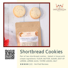 Load image into Gallery viewer, Open Door Tea Guided Tea Tasting Experience