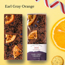 Load image into Gallery viewer, Open Door Tea Tea Chocolate Bars