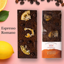 Load image into Gallery viewer, Open Door Tea Tea Chocolate Bars