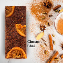 Load image into Gallery viewer, Open Door Tea Tea Chocolate Bars