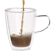 Load image into Gallery viewer, Open Door Tea Sapphira Glass