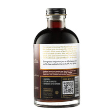Load image into Gallery viewer, Vintage Gentlemen Old Fashioned MAPLE PECAN Syrup