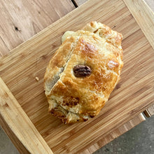 Load image into Gallery viewer, Stuffed Trillium Brie en Croûte