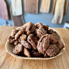 Load image into Gallery viewer, Sweet & Spicy Pecans