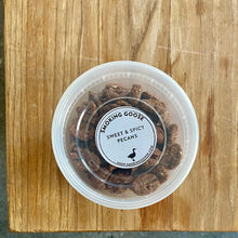Load image into Gallery viewer, Sweet & Spicy Pecans