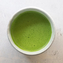Load image into Gallery viewer, ASAHI MATCHA. Single Cultivar. Smooth and Delicate.