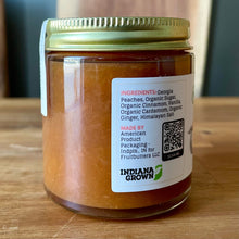 Load image into Gallery viewer, Sweet Georgia Peach Butter: once-a-year release