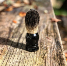 Load image into Gallery viewer, Vintage Gentlemen Boar’s Hair Shaving Brush