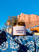 Load image into Gallery viewer, Come Alive Herbals Massage Candle