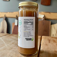 Load image into Gallery viewer, Tempting Curves Pear Butter