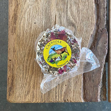 Load image into Gallery viewer, Tea Rose: NEW from Capriole Creamery
