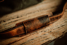 Load image into Gallery viewer, Vintage Gentlemen The “Weekender” Duffle Bag