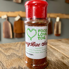 Load image into Gallery viewer, YoungBae Seasoning by Food.Love.Tog