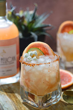 Load image into Gallery viewer, Elderflower Paloma by Dirty Pelican