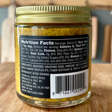 Load image into Gallery viewer, Truffle Mustard by The Truffleist