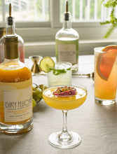 Load image into Gallery viewer, Mango Passionfruit Margarita by Dirty Pelican