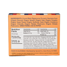 Load image into Gallery viewer, New Pepper 30 On-the-Go Individual Servings