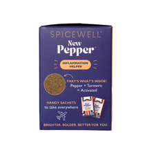 Load image into Gallery viewer, New Pepper 30 On-the-Go Individual Servings