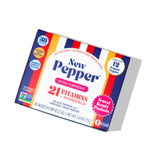 Load image into Gallery viewer, New Pepper 30 On-the-Go Individual Servings