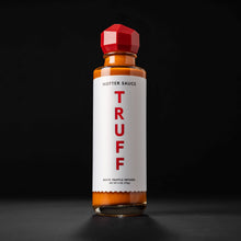 Load image into Gallery viewer, TRUFF White Hotter Hot Sauce